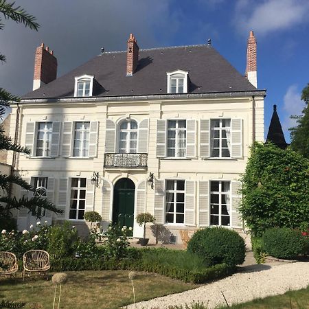 Bed and Breakfast Entre Cour Et Jardin Арас Екстер'єр фото